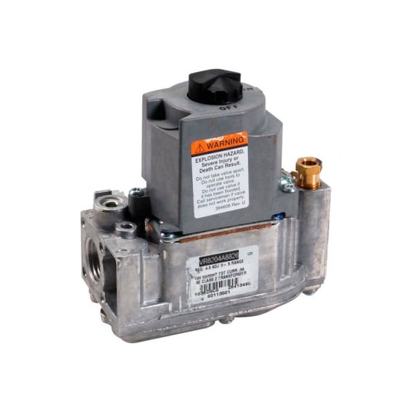 Allpoints 8012498 Valve, Gas Safety24V, Nat, Vr8204